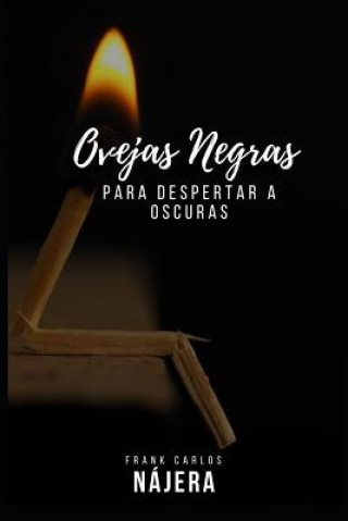 Ovejas negras para despertar a oscuras