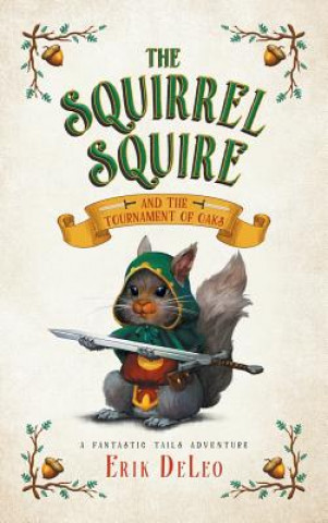 Squirrel Squire