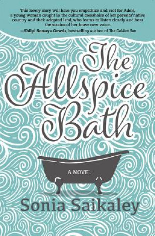 Allspice Bath