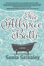 Allspice Bath