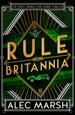 Rule Britannia