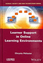 Learner Support in Online Learning Environments