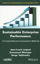Sustainable Enterprise Performance - A Comprehensive Evaluation Method