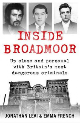 Inside Broadmoor