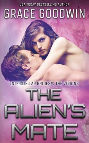 Alien's Mate