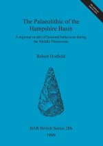 Palaeolithic of the Hampshire Basin