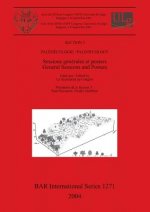Section 3: Paleoecologie / Paleoecology