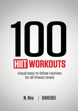 100 HIIT Workouts