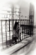 One You Left Behind