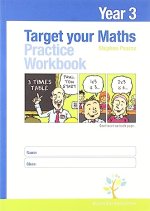 Target your Maths Year 3 Practice Workbook