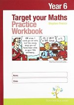 Target your Maths Year 6 Practice Workbook