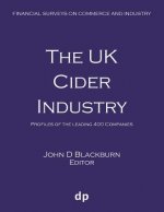 UK Cider Industry