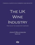 UK Wine Industry