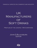 UK Manufacturers of Soft Drinks