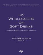 UK Wholesalers of Soft Drinks