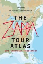 Zappa Tour Atlas