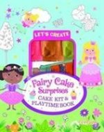 Let's Create - Fairy Cake Surprises