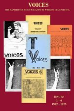 Voices 1-6 1972-1975