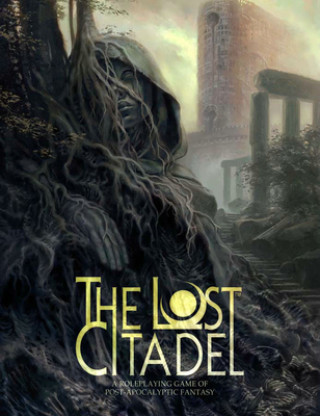 Lost Citadel Roleplaying Game
