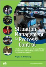 Situation Management for Process Control