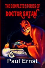 Complete Stories of Doctor Satan