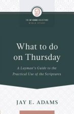 What to do on Thursday