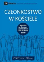 Czlonkostwo w kościele (Church Membership) (Polish)