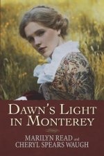 Dawn's Light in Monterey