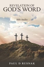 Revelation of God's Word