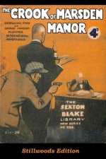 Crook of Marsden Manor