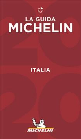 Italie - The MICHELIN Guide 2020