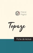 Topaze de Marcel Pagnol (fiche de lecture et analyse complete de l'oeuvre)