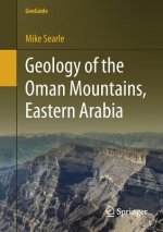Geology of the Oman Mountains, Eastern Arabia