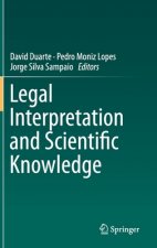 Legal Interpretation and Scientific Knowledge