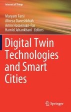 Digital Twin Technologies and Smart Cities