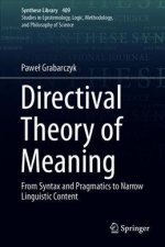 Directival Theory of Meaning