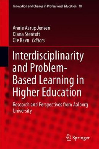 Interdisciplinarity and Problem-Based Learning in Higher Education