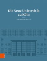 Die Neue Universität zu Köln