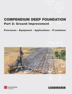 Compendium Deep Foundation, Part 2: Ground Improvement - Processes, Equipment, Applications, IT-Solutions