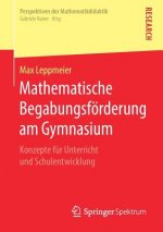 Mathematische Begabungsfoerderung Am Gymnasium