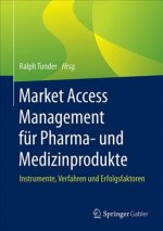 Market Access Management fur Pharma- und Medizinprodukte