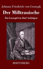 Misstrauische