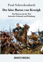 boese Baron von Krosigk