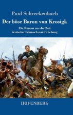 boese Baron von Krosigk