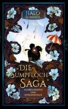 Dunkelherzen und Sternenstaub