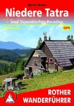 Niedere Tatra und Slowakisches Paradies