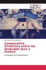 Comparativa Sintáctica entre los lenguajes Java y Groovy