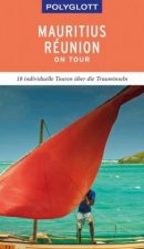 Rössig, W: POLYGLOTT on tour Reiseführer Mauritius/Réunion