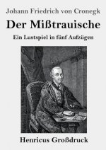 Der Misstrauische (Grossdruck)