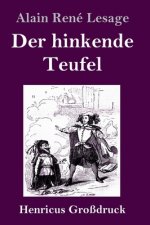 hinkende Teufel (Grossdruck)